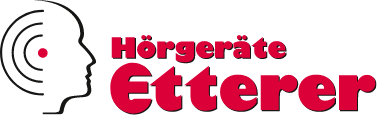 Hörgeräte Etterer Logo