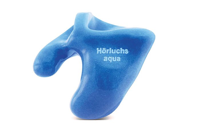 Aqua Hörschutz