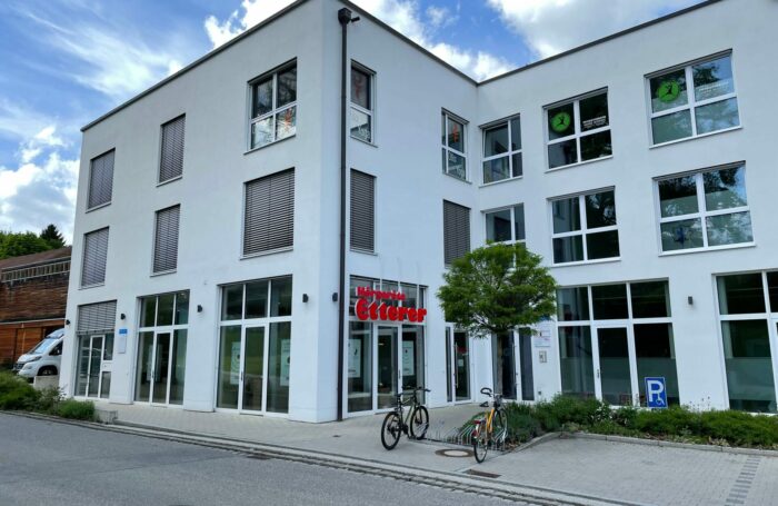 Filiale in Mallersdorf